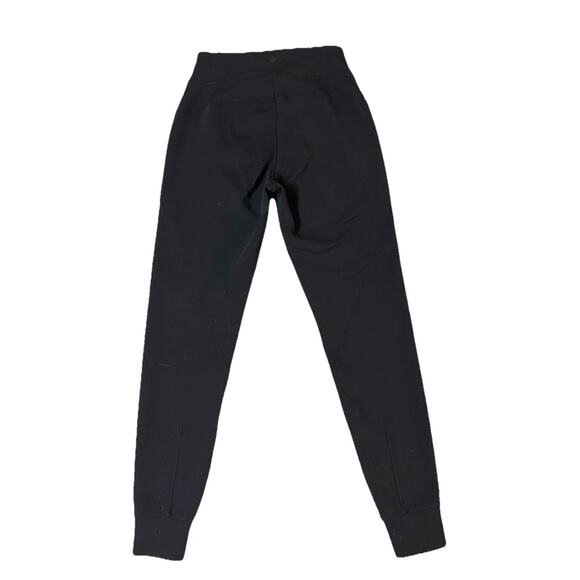 Lululemon Women's Daydrift High Rise Jogger Luxtreme Black Sz XS 24"x29" - Picture 4 of 10